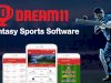 How much does it cost to make an app like dream 11