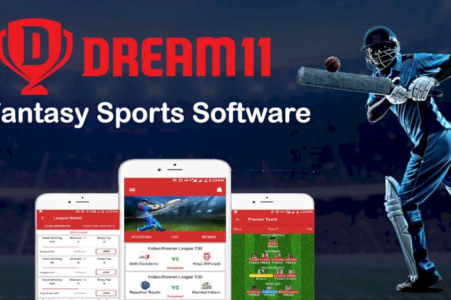 How much does it cost to make an app like dream 11